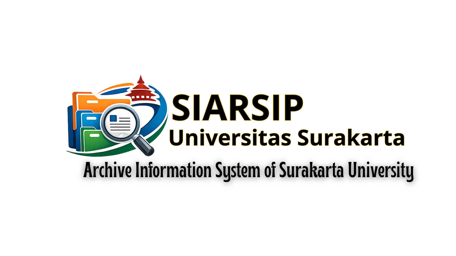 Logo SIARSIP